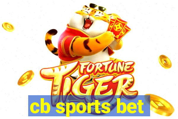 cb sports bet